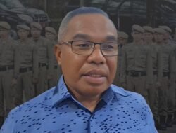Pemprov Papua Tegaskan Komitmen Jaga Ketertiban dan Nilai Adat Lewat Penegakan Perda dan Pergub