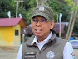 Kementerian kehutanan minta maaf atas pemusnahan mahkota cenderawasih di papua