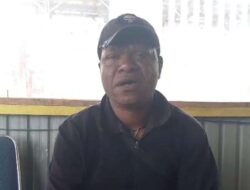 Warga Paniai Diajak Bersatu Jaga Kamtibmas