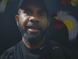 “Pemuda Papua Hormes: Jangan Jaga yang Mati, Lindungi yang Masih Terbang”