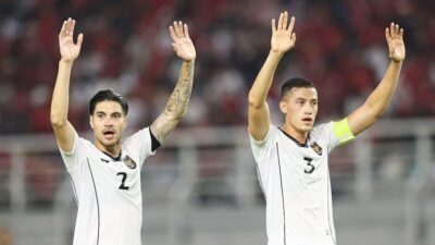 Ini Jadwal Timnas Indonesia di Putran 4 Kuliafikasi Piala Dunia 2026 Zona Asia