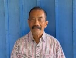 Solidaritas di Papua Selatan: Pastor Joseph Serukan Menjaga Persatuan NKRI