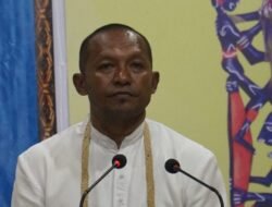 Tokoh Agama Asmat Imbau Warga Jaga Kamtibmas dan Persatuan Menjelang Natal
