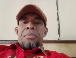 Frids Semuel: 1 Desember adalah Hari AIDS Sedunia