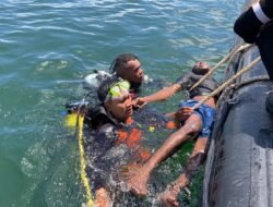 Polda Papua Gelar Apel Kesiapsiagaan Hadapi Bencana Cuaca Ekstrem Dan Hidrometeorologi