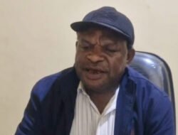 Tokoh Jayawijaya Minta Warga Tak Terjebak Provokasi Isu Pasukan Non-Organik