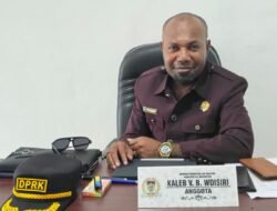 Semangat 10 November, Warga Papua Didorong Jaga Persatuan dan NKRI