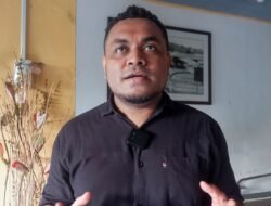 Tokoh Pemuda Papua Dukung Penegakan Hukum terhadap KKB di Papua