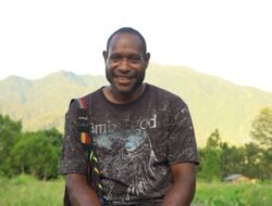 Tokoh Intelektual Nosen Murib Nyatakan Dukungan Penuh untuk Kegiatan Si-IPAR Polres Jayapura