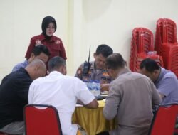 Polda Papua Laksanakan Pemeriksaan Psikologi Komprehensif bagi 74 Personel Polres Merauke