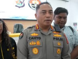 Tim Multimedia Polda Papua Kendalikan Arus Info, Jaga Ruang Digital Demi Papua Damai