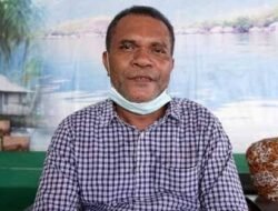 Tokoh Adat Papua Yanto Eluay: 1 Desember adalah Hari AIDS Sedunia, Bukan Momentum Politik