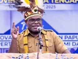 Gubernur Papua Tengah dan Dubes Seychelles Dorong Pengembangan Ekowisata