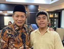Billy Mambrasar: Koperasi Harus Jadi Mesin Penggerak Ekonomi Generasi Muda Papua
