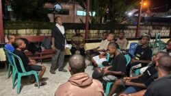 Polsek Skanto Laksanakan Pembinaan Remaja Pengguna Narkoba sebagai Upaya Pencegahan Dini dan Penyelamatan Generasi Muda