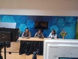 Ditlantas Polda Papua Perkuat Edukasi Keselamatan Lalu Lintas Lewat Program “Polantas Menyapa” Bersama RRI