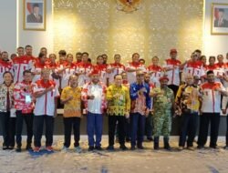 Di Tengah Sorotan Nasional, Rakornas GERCIN Gaungkan Seruan Perubahan Besar untuk Tanah Papua