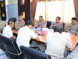 Pastikan Pelayanan Sesuai Aturan, Polda Papua Audit Internal RS Bhayangkara