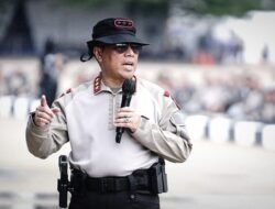 Pelayanan Polri Terhadap Unjuk Rasa Lebih Adaptif, Wakapolri: “Semua Berbasis Kajian, Riset, dan Masukan Publik”