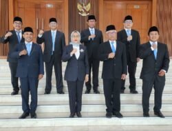 DPR Sahkan Anggota DEN, Papua Tunjukkan Kelasnya di Panggung Kebijakan Energi