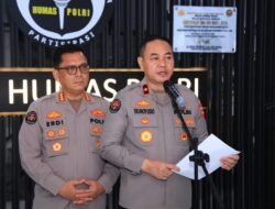 Polri Siapkan Pengiriman Bantuan untuk Korban Bencana di Aceh, Sumut, dan Sumbar
