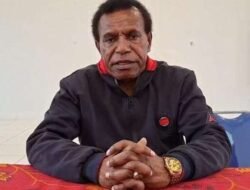 Warga Jayawijaya Diimbau Tidak Terpengaruh Aksi 1 Desember