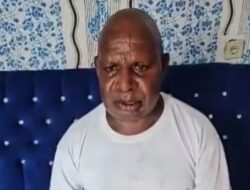 Kepala Suku Damal Apresiasi Perhatian Presiden Prabowo bagi Masyarakat Papua