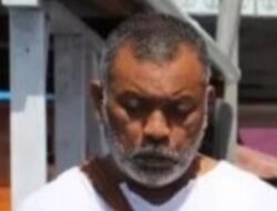 Ondoafi Kayo Pulau Dukung Usulan 14 Kampung tentang Perda Keamanan Kota Jayapura