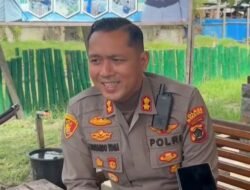 Polres Merauke Terus Dalami Kasus Pembunuhan, 24 Saksi Telah Diperiksa