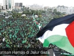 Al Hayya: Tuhfanul Aqsa Membangkitkan Kesadaran di Seluruh Dunia