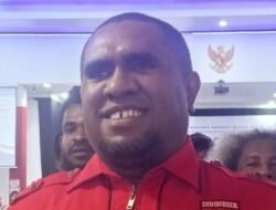 Dari Nabire, BMP Tegakkan Merah Putih dan Serukan Kolaborasi untuk Papua Tengah