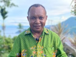Tokoh Akademisi Papua Apresiasi Operasi Rasaka Cartenz 2025