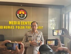 Keributan di Pelabuhan Manokwari Berhasil Diamankan, Polda Papua Barat : Isu Pembunuhan Adalah Hoaks