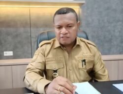 Wabup Haris Yocku Ajak Masyarakat Jaga Kamtibmas Jelang Natal dan Tahun Baru