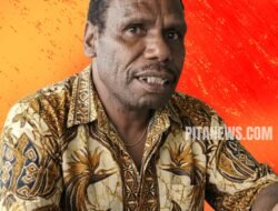 Tokoh Papua Imbau Masyarakat Jaga Kondusivitas Jelang Natal dan Tahun Baru