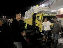 Polda Papua Barat Intensifkan Patroli Operasi Lilin Mansinam 2025, Kamtibmas Kota Manokwari Tetap Kondusif