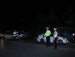 Polda Papua Gelar Patroli Gabungan Antisipasi Kalender Kamtibmas Lokal Papua