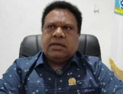 DPR Papua Tengah Apresiasi Polres Nabire: Keamanan Menjelang Natal Semakin Kondusif