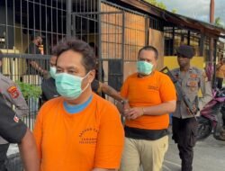 Polresta Manokwari Ungkap Kasus Pembunuhan ART yang Ditemukan dalam Mobil Innova di Pasir Putih