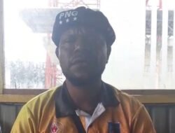 Jelang Hari HAM Sedunia, Kepala Distrik Bibida Ajak Warga Paniai Jaga Kedamaian di Bulan Desember