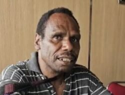 Masyarakat Tembagapura Komitmen Dukung Aparat Jaga Natal dan Pergantian Tahun tetap Aman