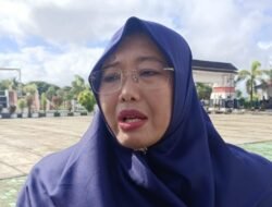 Wabup Merauke Imbau Masyarakat Jaga Kamtibmas Jelang Nataru