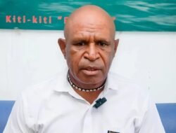 Menjaga Papua Tetap Kondusif Jelang Akhir Tahun