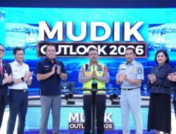 Kakorlantas Polri Tekankan Kolaborasi Stakeholder Dalam Pengamanan Operasi Ketupat