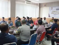 Dit Reskrimum Polda Papua Barat Gelar Sosialisasi KUHP dan KUHAP Baru