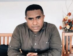 Ali Kabiay: Pengibaran Bintang Kejora di Inggris Sudah Tidak Relevan. Inggris Tetap Akui Kedaulatan Indonesia dari Aceh hingga Papua