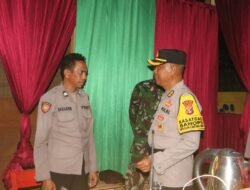 Polda Papua Intensifkan Patroli Malam Terakhir Operasi Lilin Cartenz-2025, Pastikan Situasi Jayapura Aman Kondusif