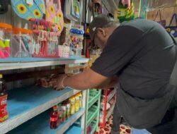 Komitmen Polri Tingkatkan Kesejahteraanm Masyarakat OAP, Polres Asmat Salurkan Bantuan Pengembangan Usaha UMKM