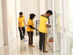 Sambut HUT Puslabfor Bareskrim Polri ke-72, BidLabfor Polda Papua Gelar Bhakti Religi