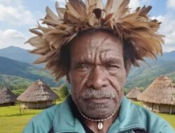 Pegawai Bank Papua Tewas Dihakimi Massa di Yalimo, Tokoh Adat Kecam Aksi Main Hakim Sendiri
